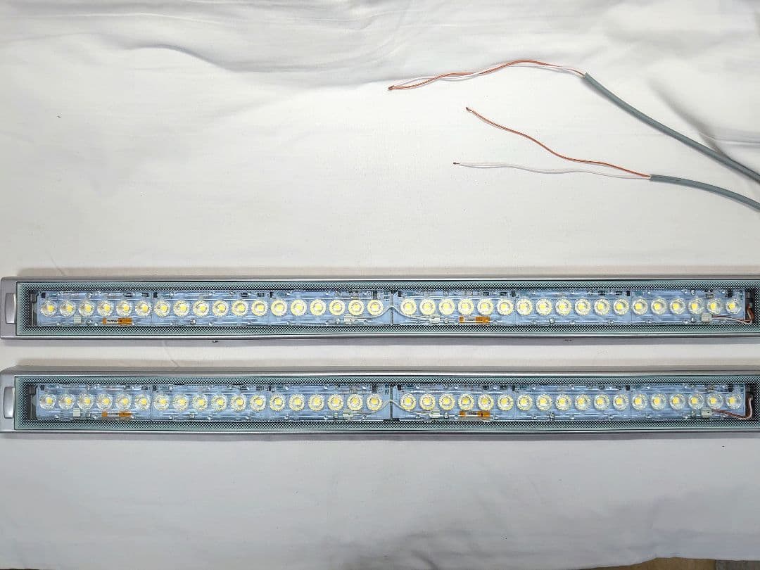 PATLITE製　LED照明ワークライト　未使用品　2個セット