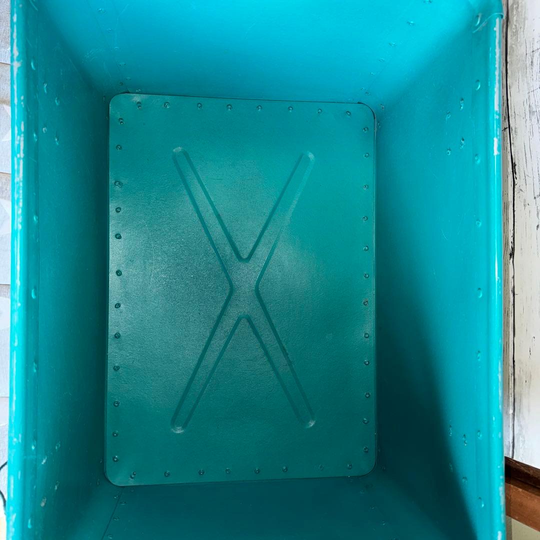 牛乳石鹸　ボテ箱　昭和レトロ　アンティーク