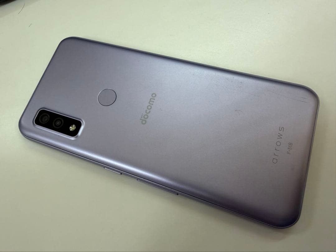 arrows F-51B 新品同様