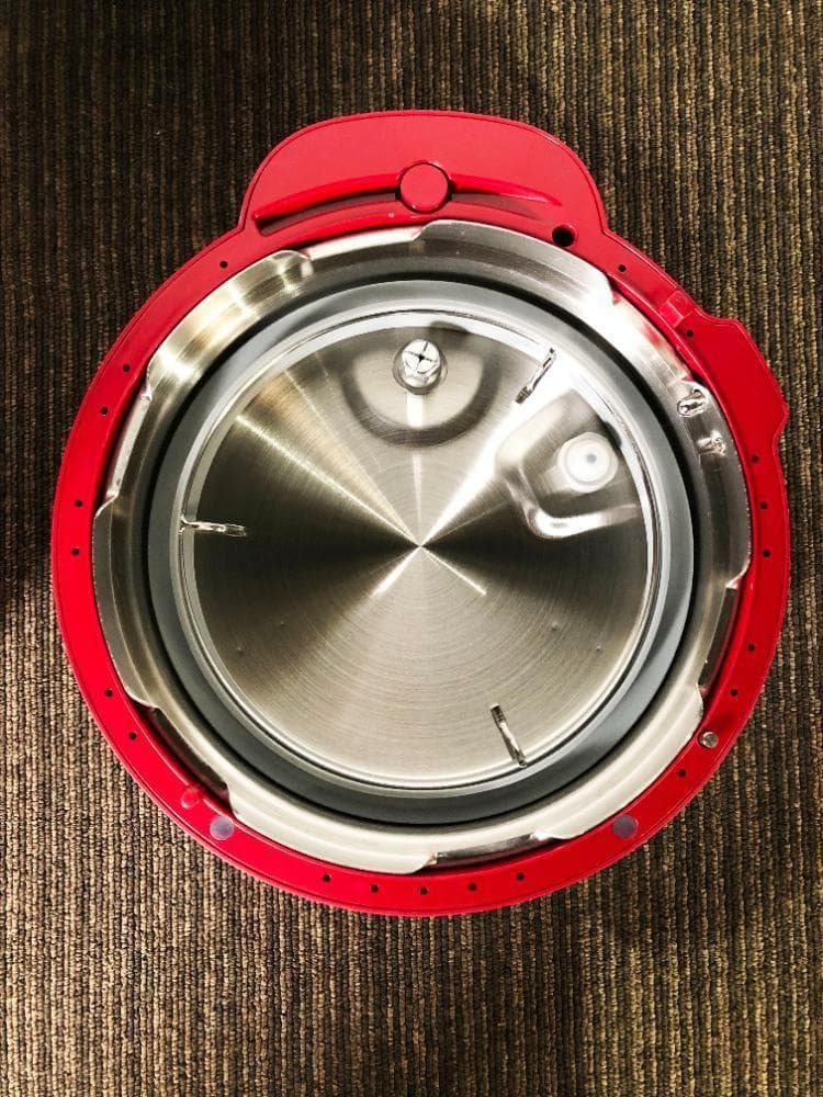 ★2021年製★未使用★siroca 電気圧力鍋【SP-2DS251】G1W9