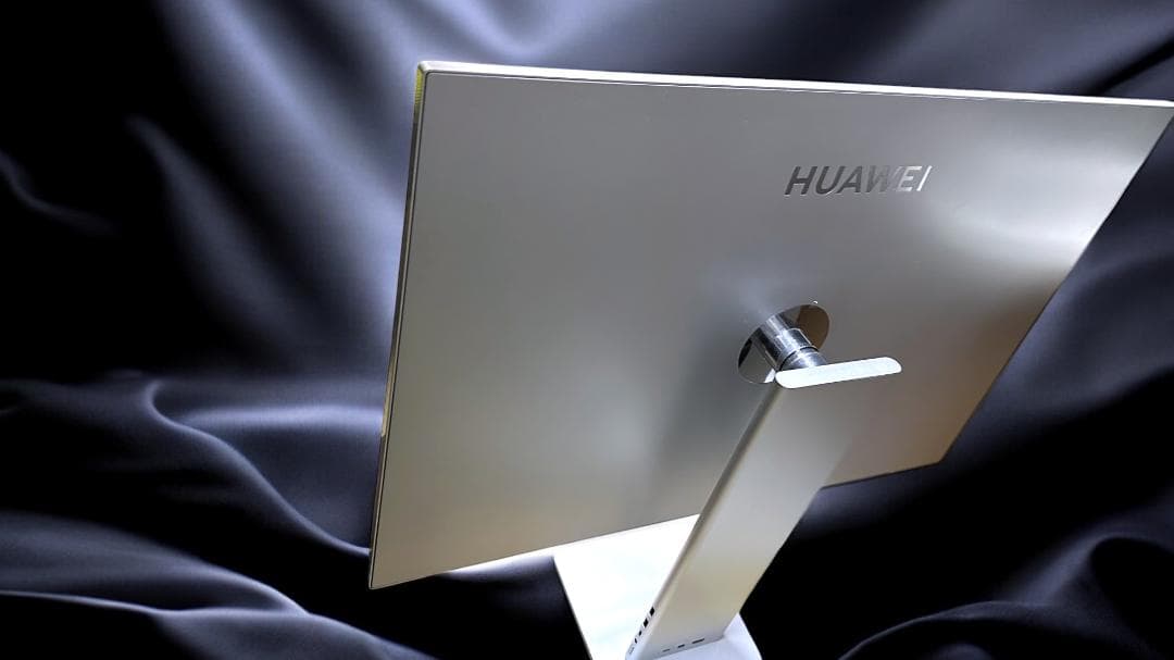 HUAWEI MateView 28.2インチ モニター4K 3840×2560