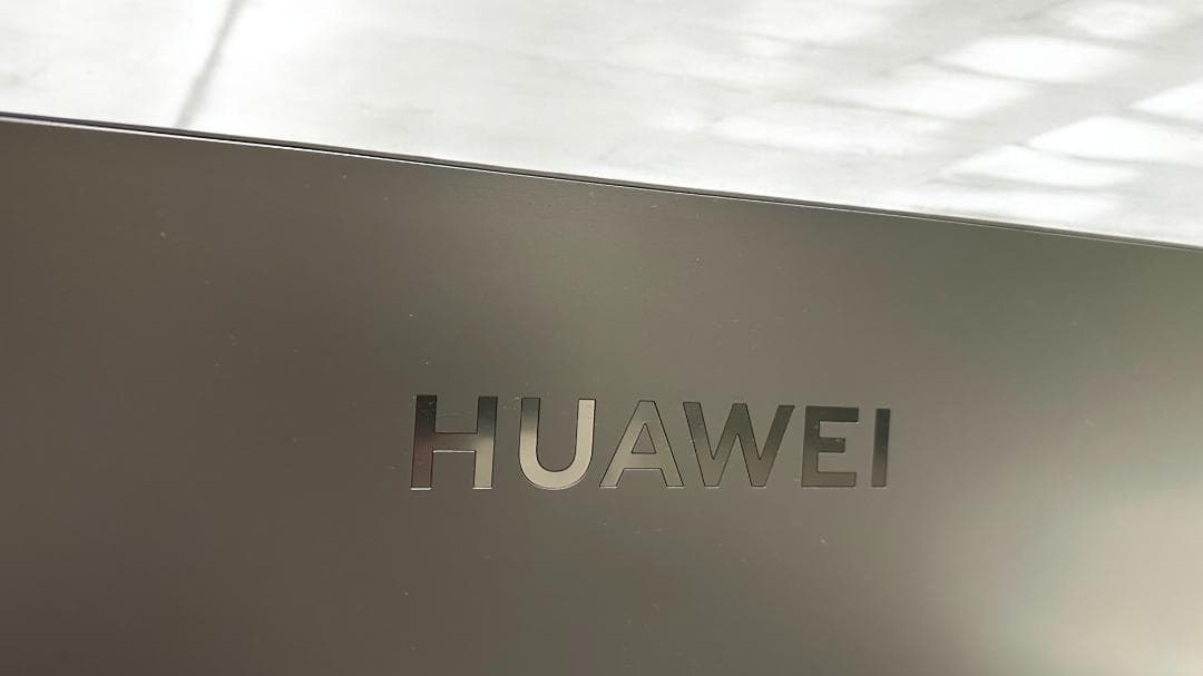 HUAWEI MateView 28.2インチ モニター4K 3840×2560