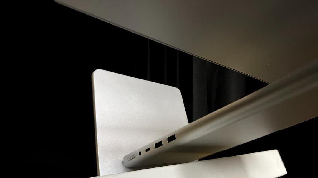 HUAWEI MateView 28.2インチ モニター4K 3840×2560