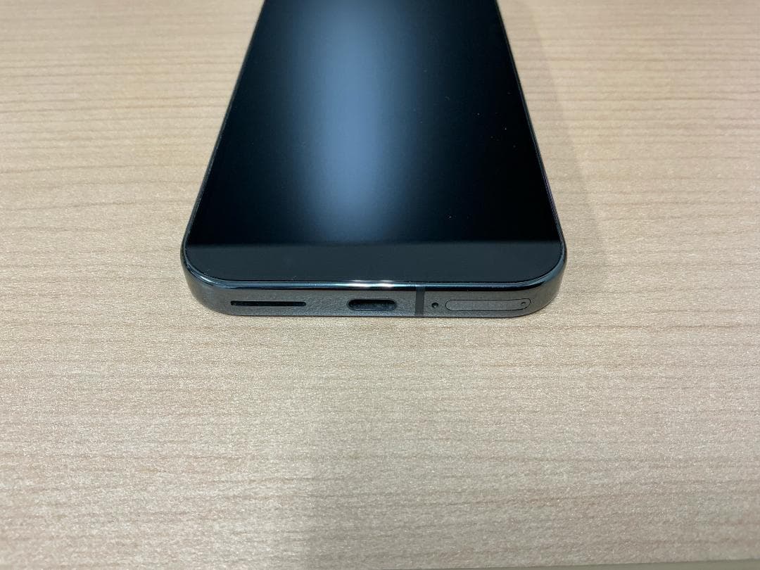 スマートフォン本体 Google Pixel 9 Pro Obsidian 128GB