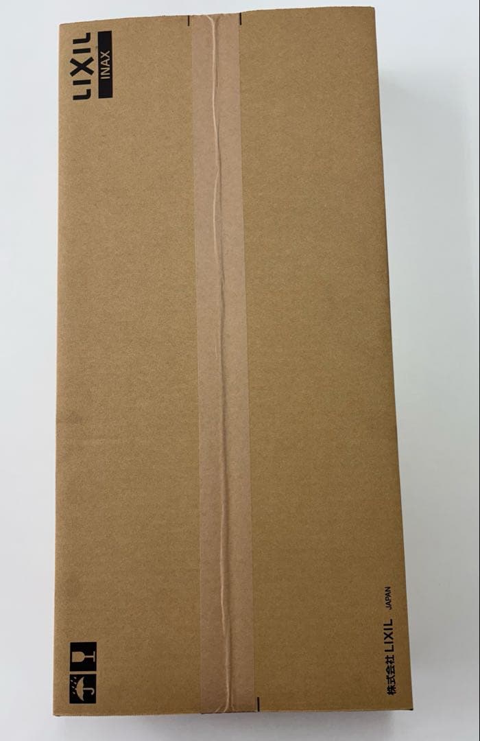 【新品未開封】リクシル　タッチレス水栓ナビッシュ H7タイプ