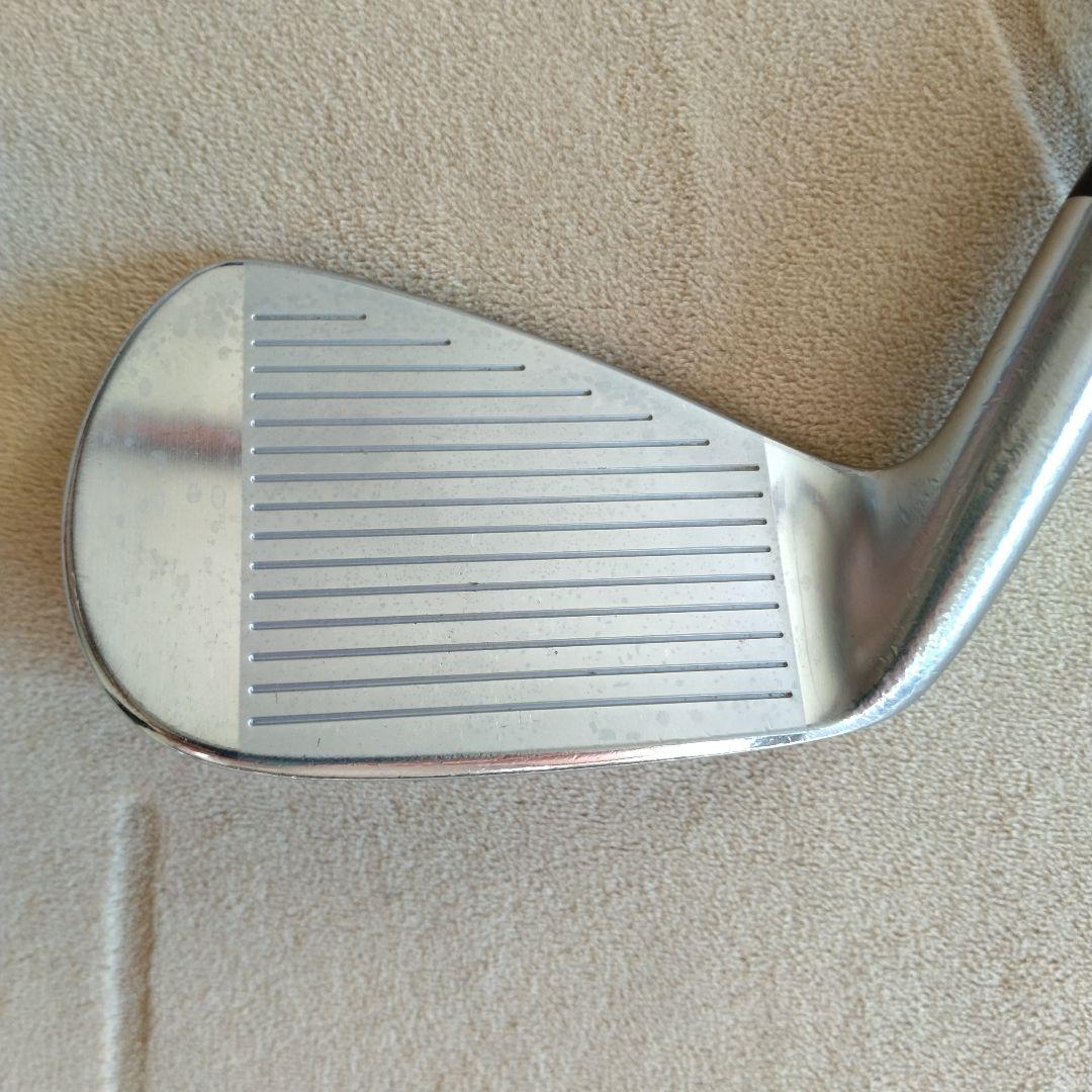 ゼクシオフォージド2017 アイアン6本