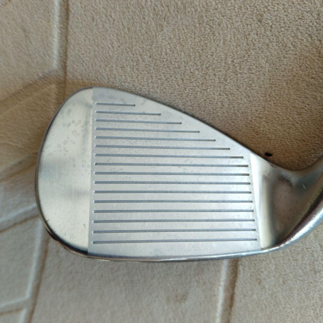 ゼクシオフォージド2017 アイアン6本