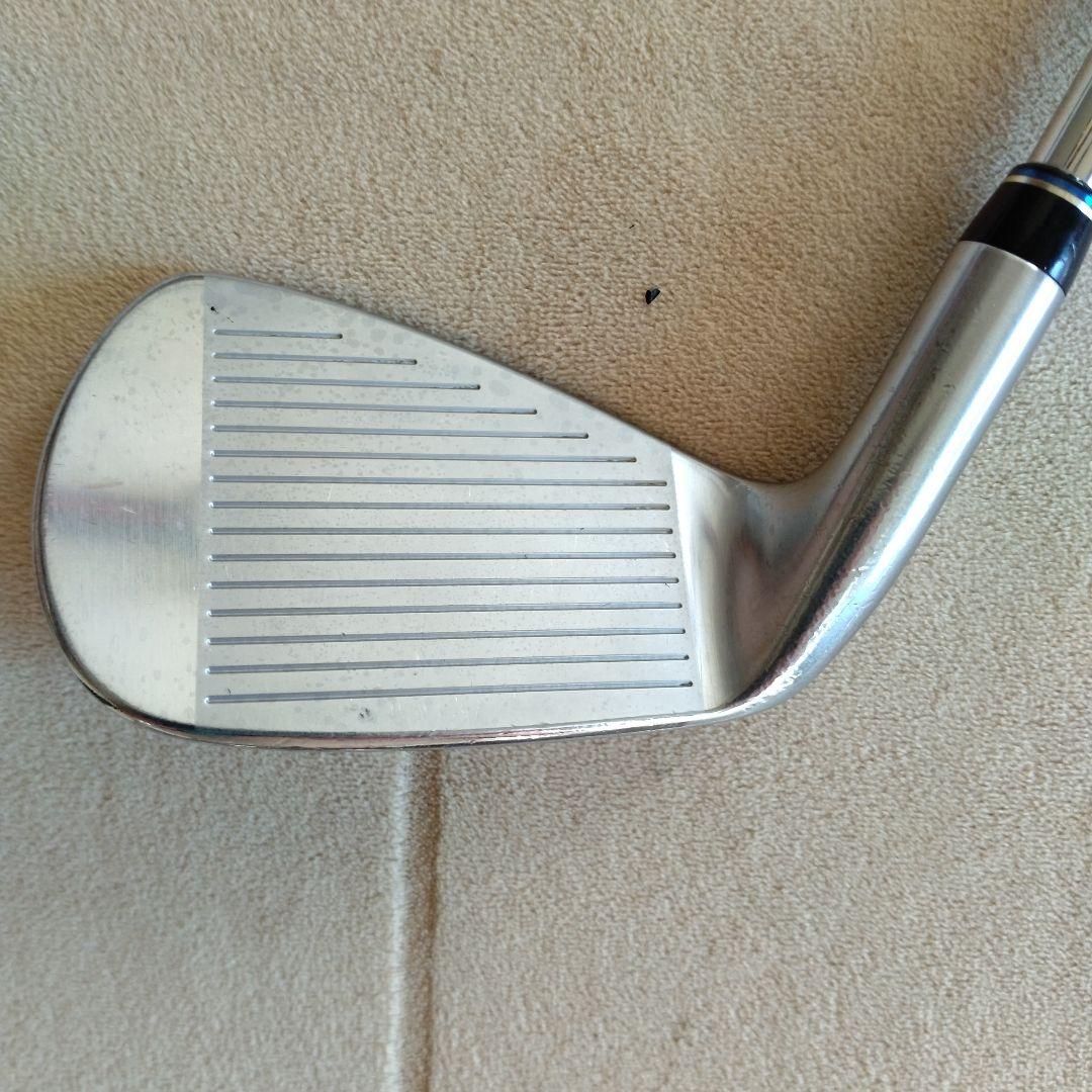 ゼクシオフォージド2017 アイアン6本