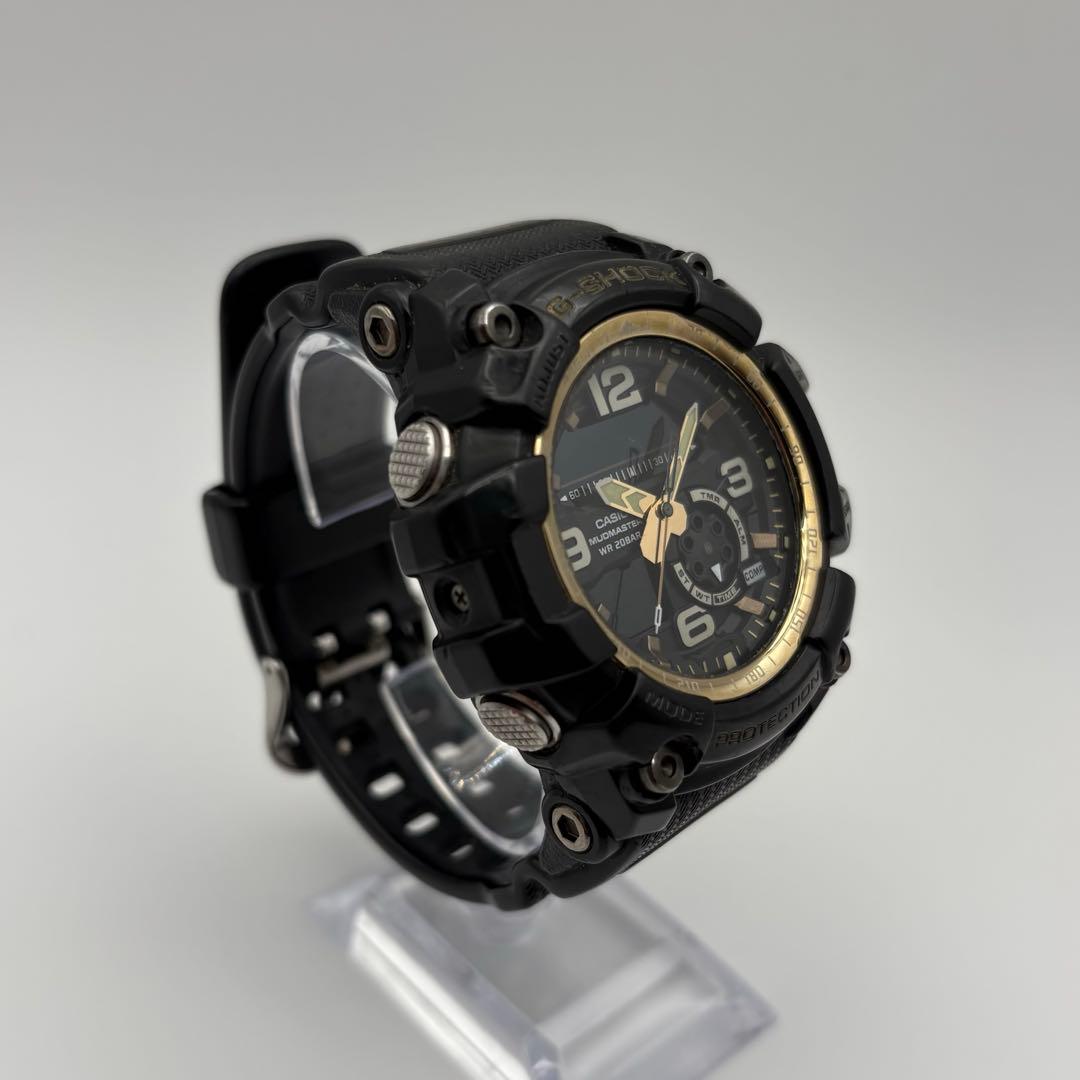 G-SHOCK GG-1000GB マッドマスター CASIO カシオ ジャンク
