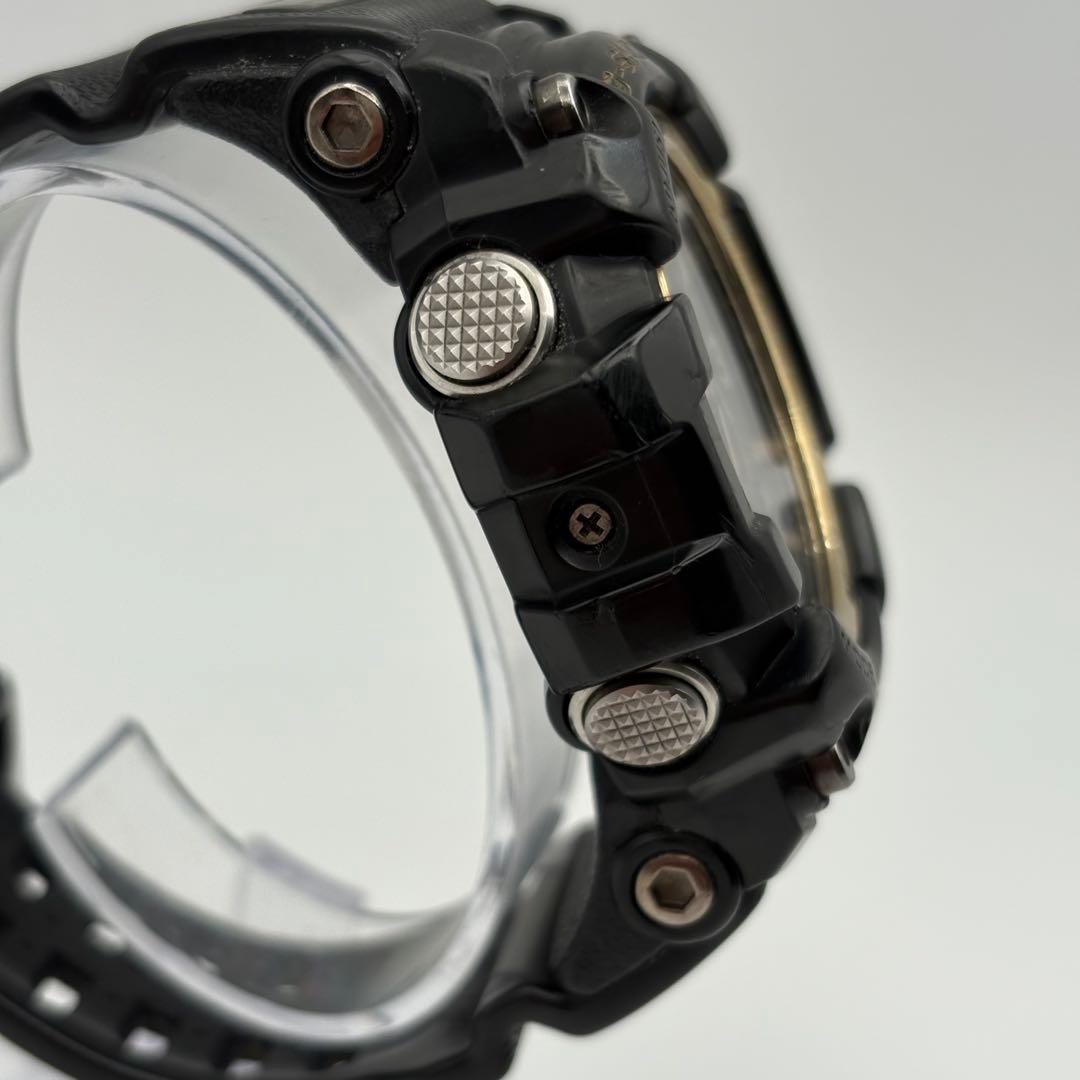 G-SHOCK GG-1000GB マッドマスター CASIO カシオ ジャンク