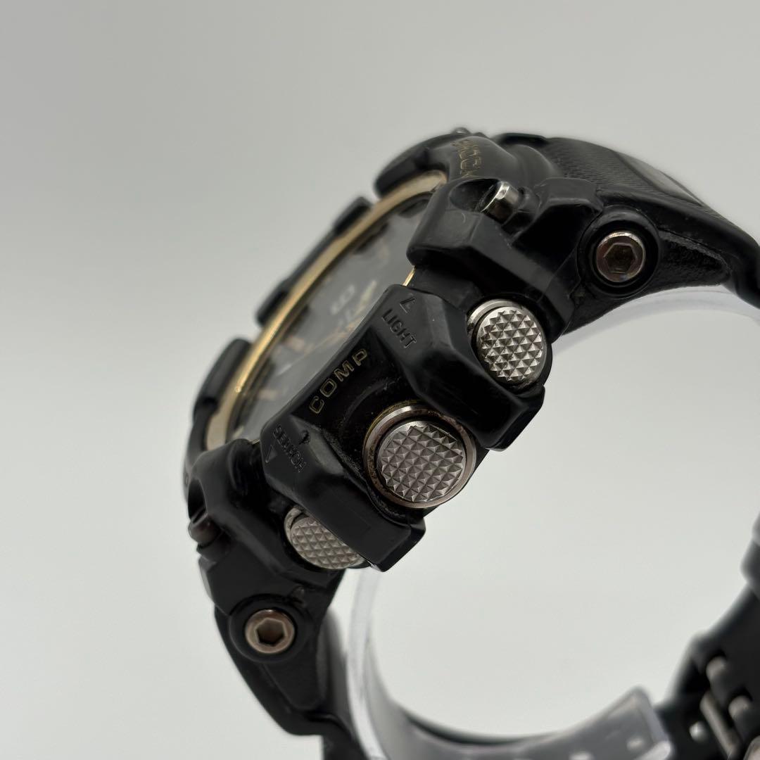 G-SHOCK GG-1000GB マッドマスター CASIO カシオ ジャンク