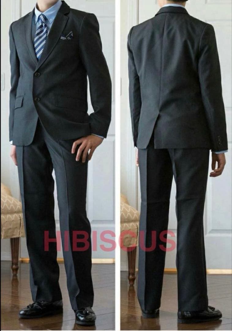 美品　卒服 キャサリンコテージ男の子　ジュニアキッズフォーマル4点セット