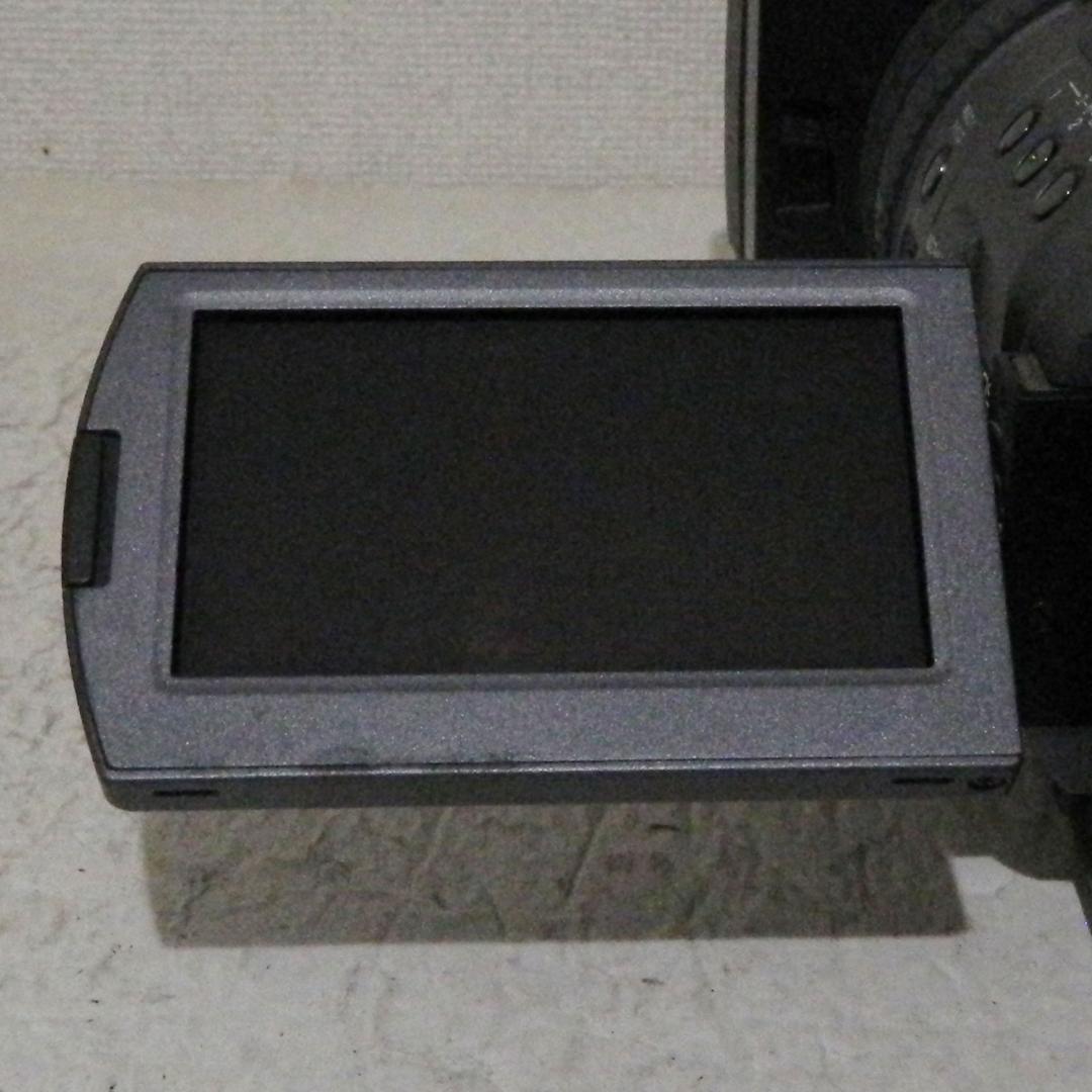 動作品 Sony HDR-FX7 美品 3CMOS HDVminiDV ダビング