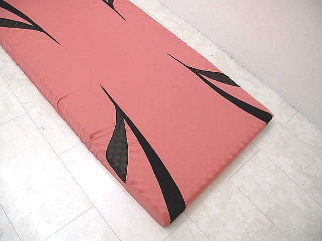 西川AIR エアー シングルサイズマットレス 　高反発 コンディショニングマット