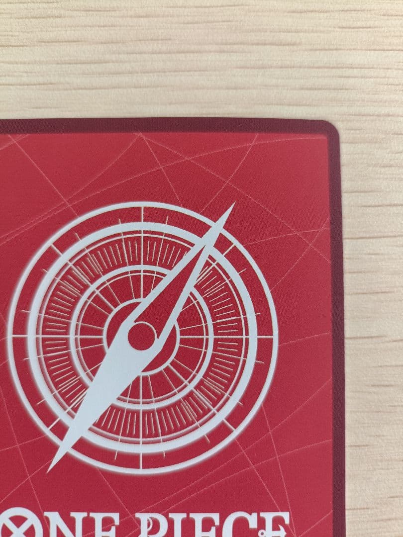 ワンピースカード　PSAマガジン　ルフィ　プロモ 英語