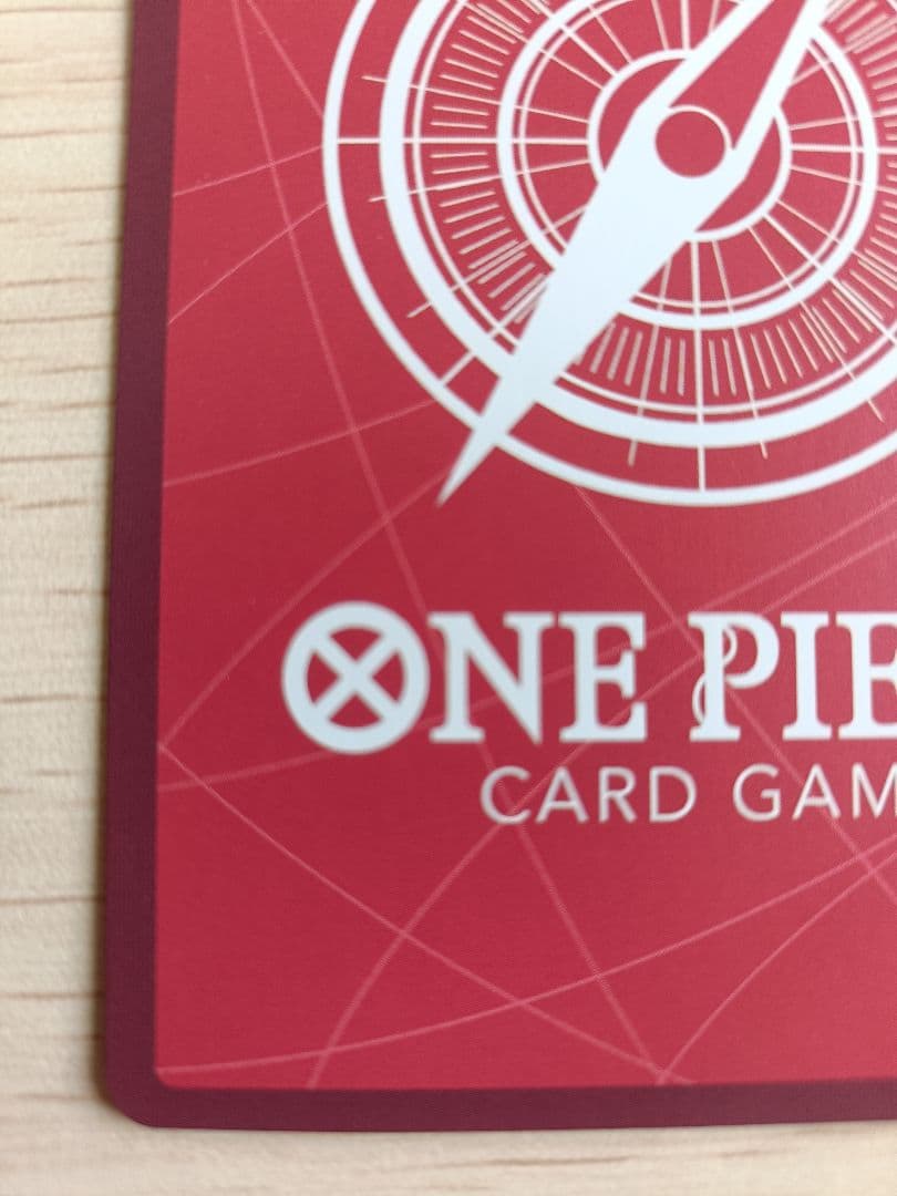 ワンピースカード　PSAマガジン　ルフィ　プロモ 英語