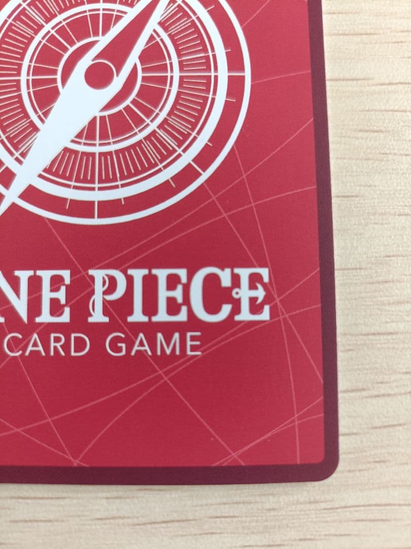ワンピースカード　PSAマガジン　ルフィ　プロモ 英語