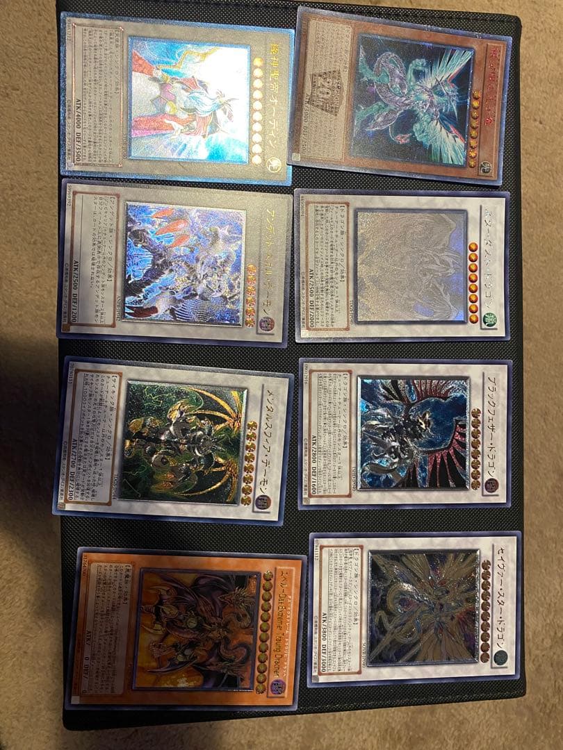 レリーフ、ホロ　まとめ売り