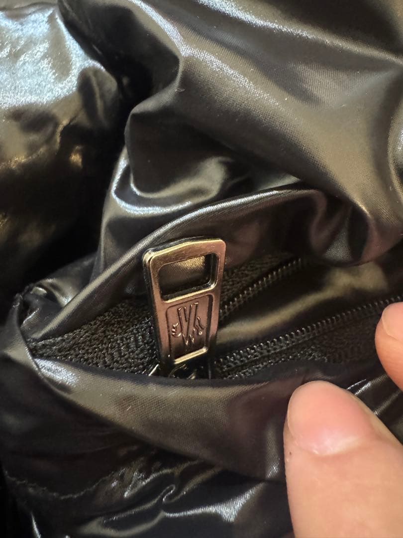 MONCLER ダウンベスト