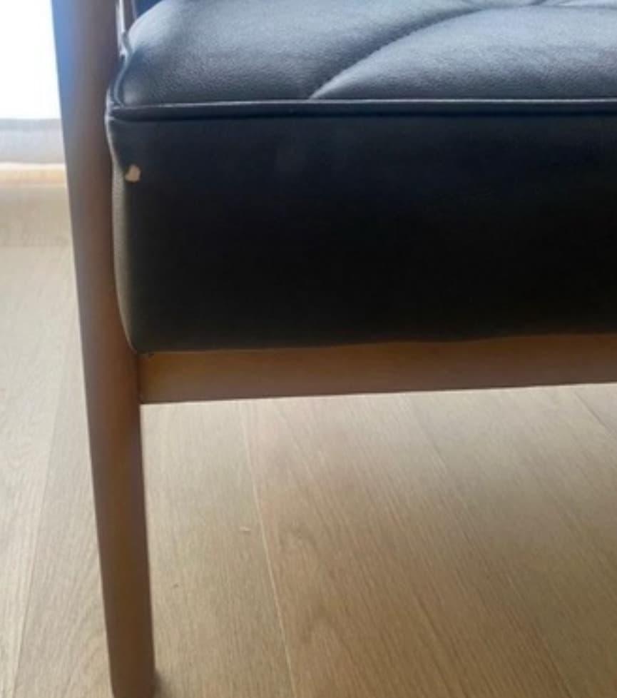 カリモク家具　ソファ