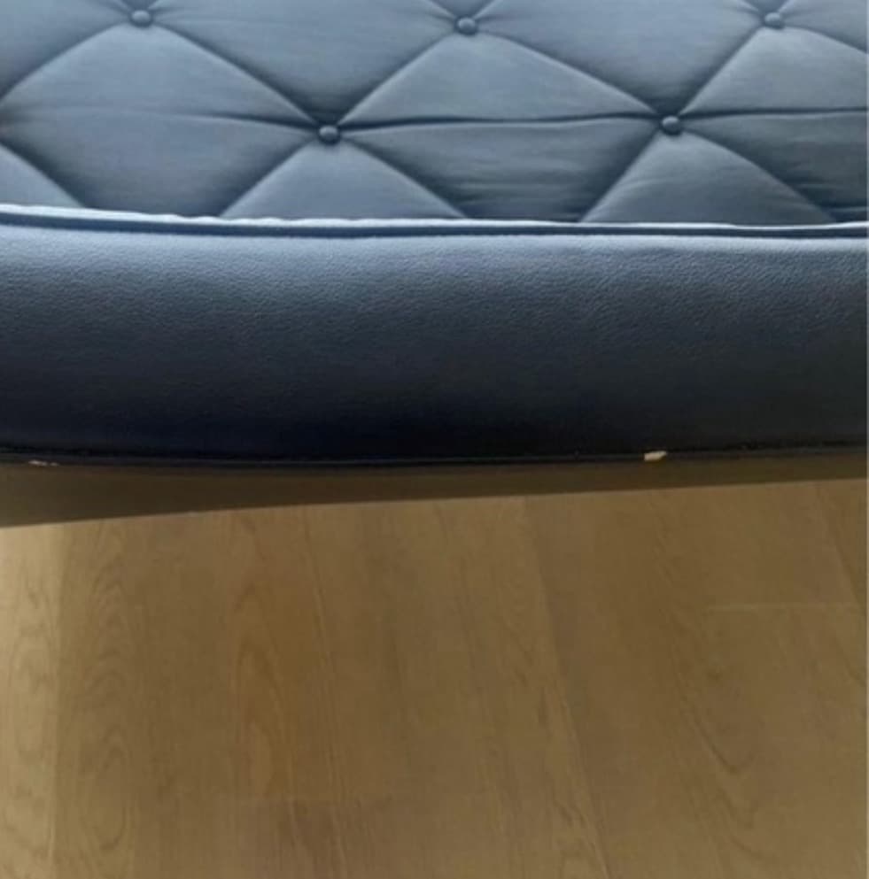 カリモク家具　ソファ