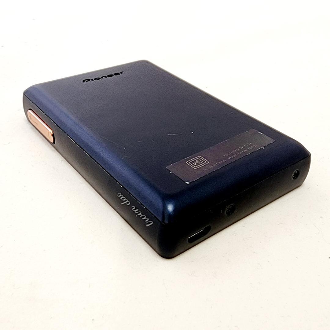 【美品】XDP-20(L)ネイビーブルー<希少カラー>　上品で高級な色合い