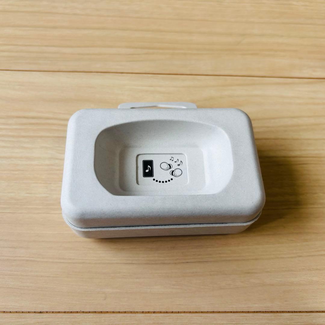 【美品】WF-1000XM5 ブラック