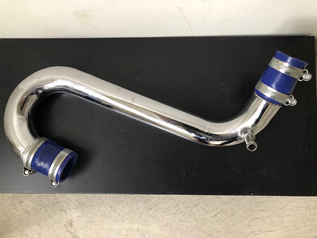 JA22ジムニー メーカー不明インテークパイプ