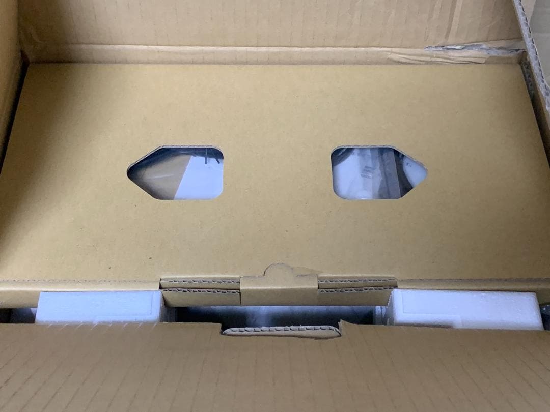 M9648 富士通 ScanSnap FI-IX500A-P スキャナー未使用