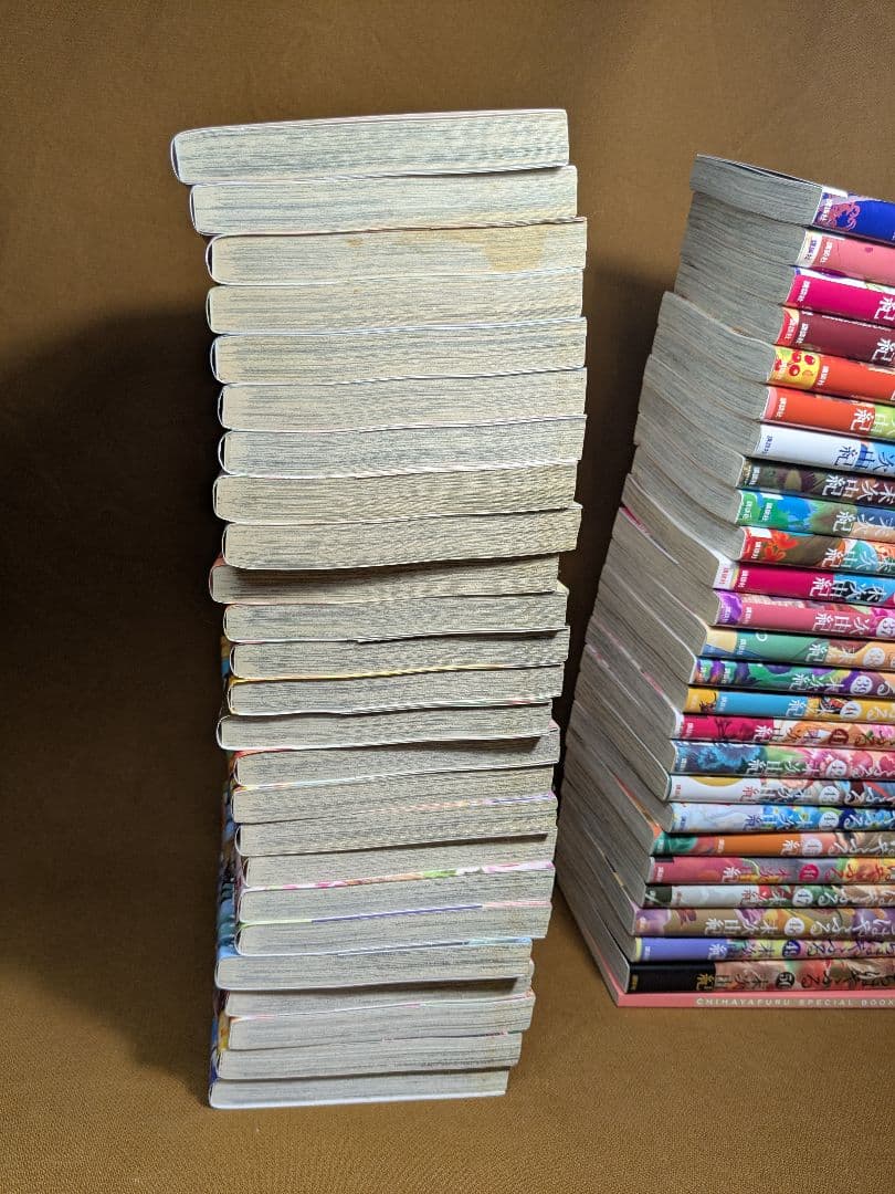 ちはやふる　全巻　50冊＋スペシャルブック1冊　セット　まとめて