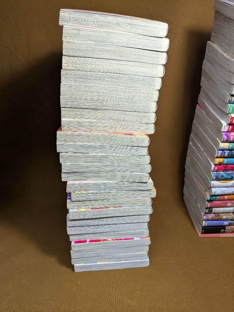 ちはやふる　全巻　50冊＋スペシャルブック1冊　セット　まとめて