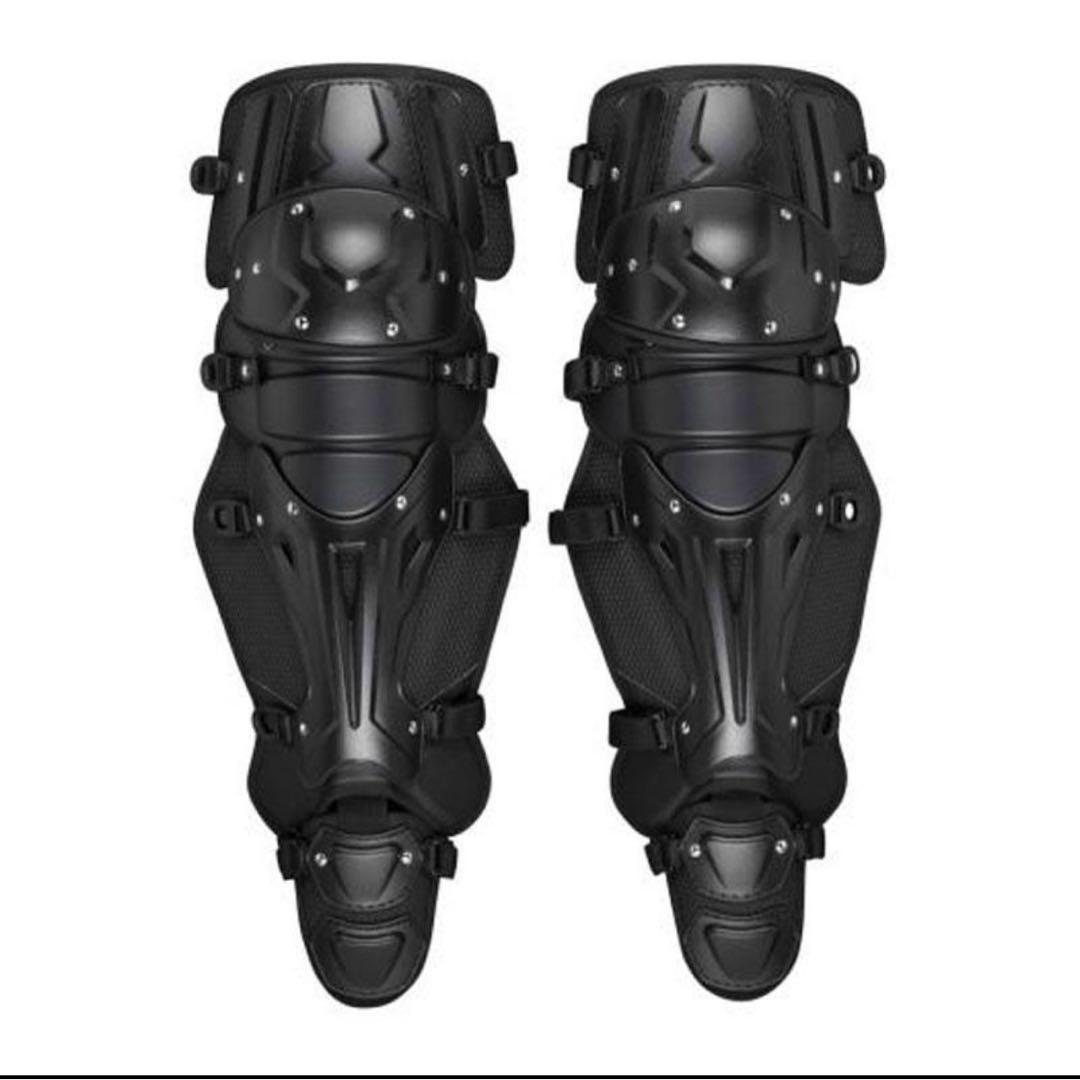 バ*読様 ミズノプロ レガース 硬式 號SAKEBI Mサイズ