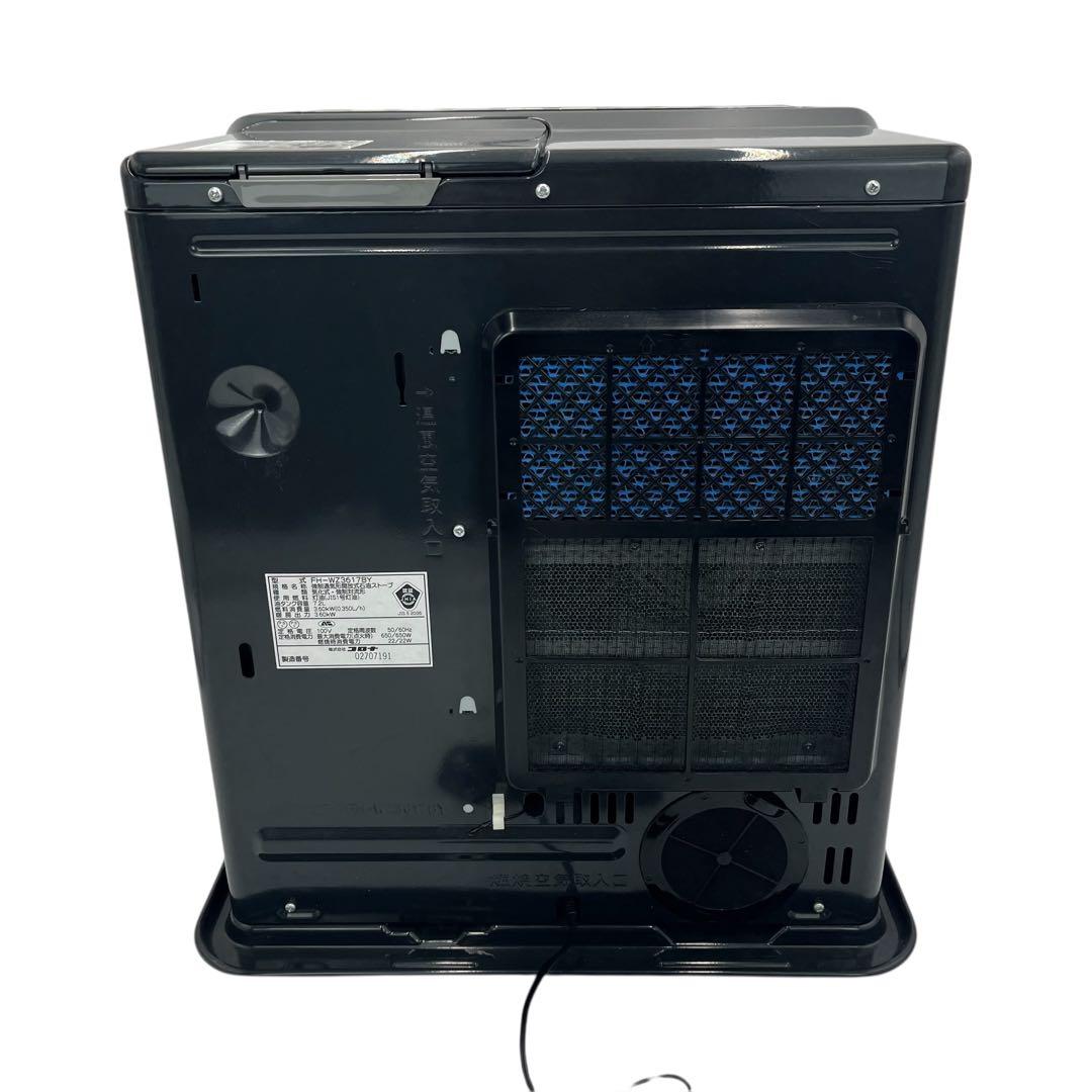 ✨ CORONA ✨ 石油ファンヒーター FH-WZ3617BY 上位モデル