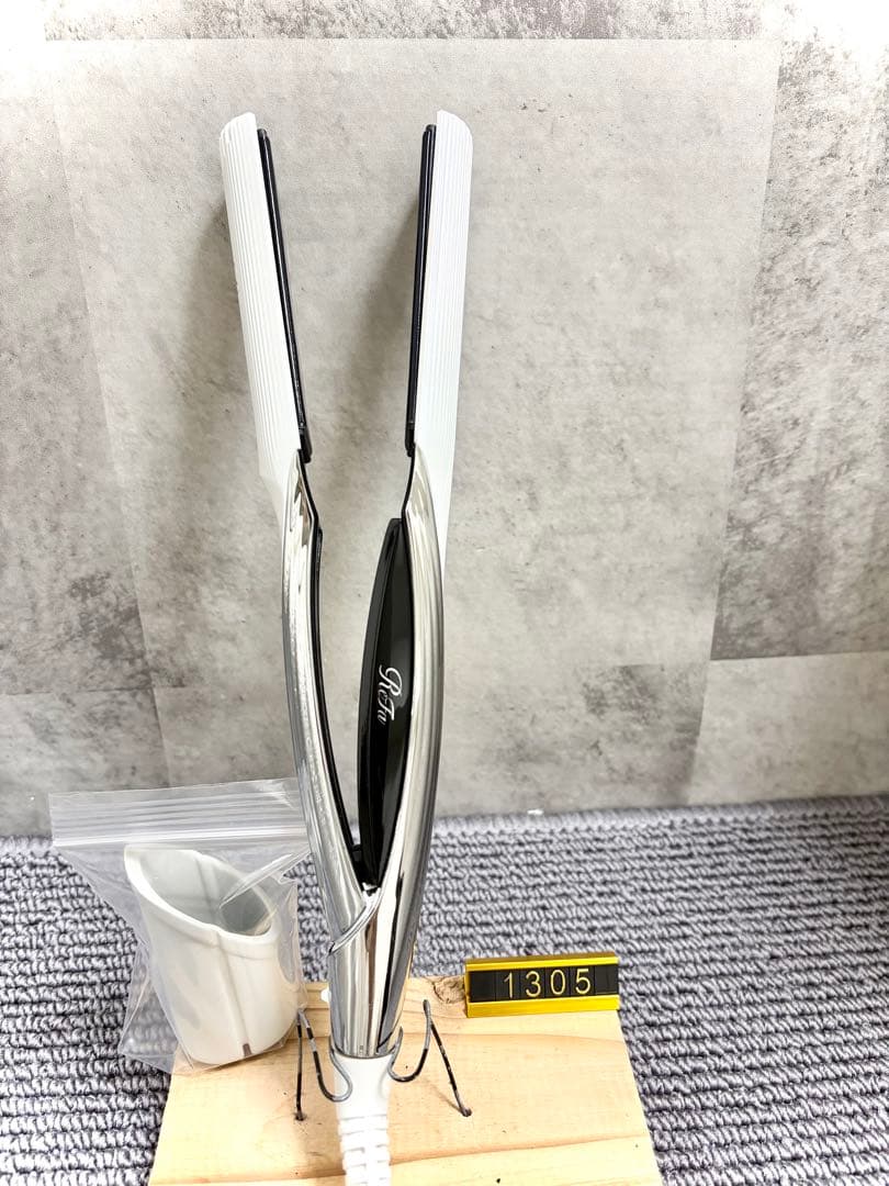 【K】Refa MTG リファ ストレートアイロン