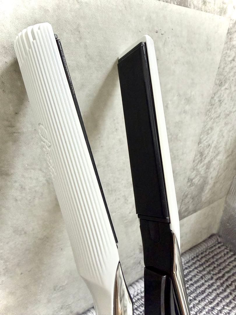 【K】Refa MTG リファ ストレートアイロン