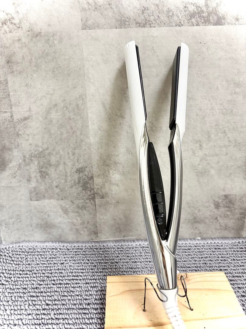 【K】Refa MTG リファ ストレートアイロン