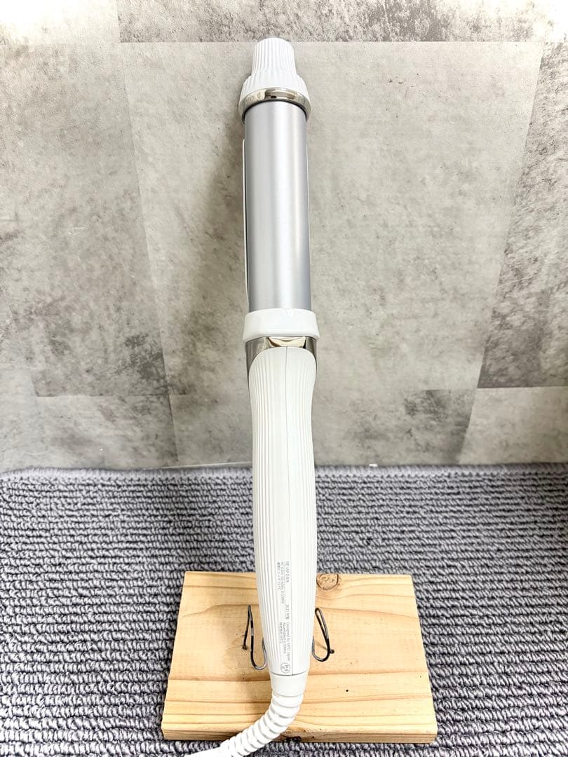 【K】Refa MTG リファ ストレートアイロン