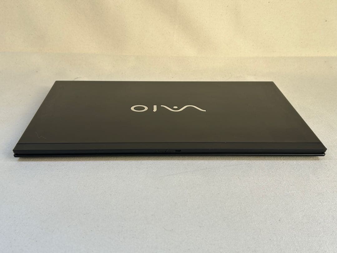 VAIO Pro i5 第10世代 SSD256GB 8GB 13.3インチ