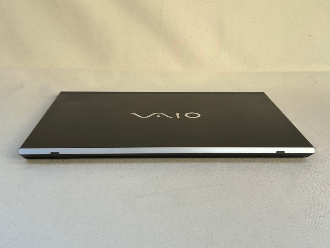 VAIO Pro i5 第10世代 SSD256GB 8GB 13.3インチ