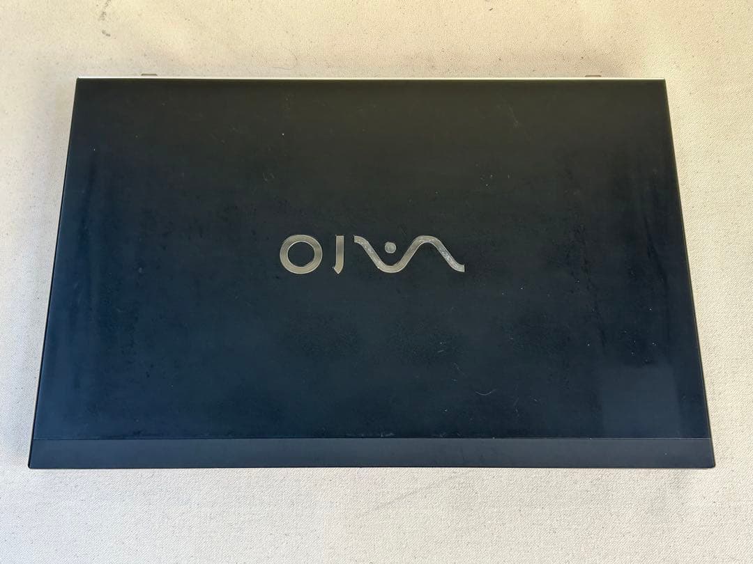 VAIO Pro i5 第10世代 SSD256GB 8GB 13.3インチ