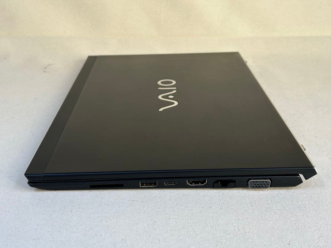 VAIO Pro i5 第10世代 SSD256GB 8GB 13.3インチ