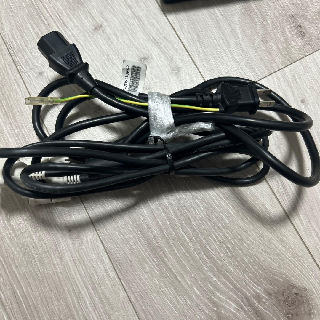 Wacom cintiq22HD DTH-2200 値下げしました