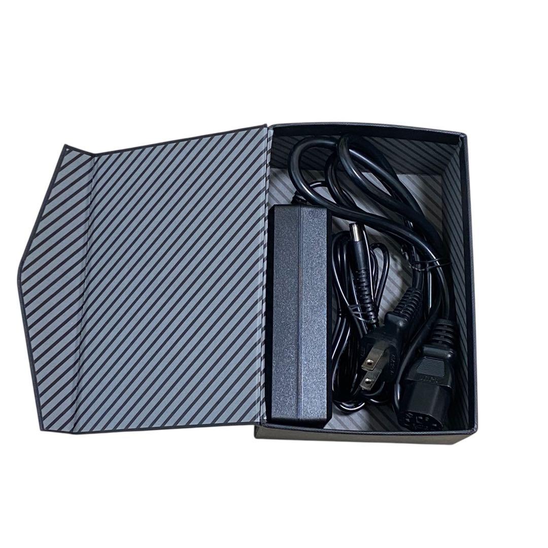 Dr.ibis Rouge second ドクターイビス