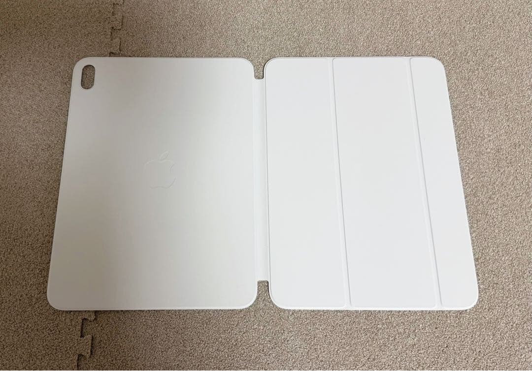 iPad (A16)本体 / Smart Folio セット