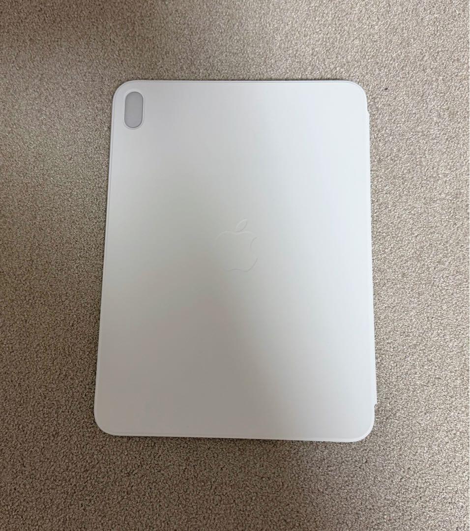 iPad (A16)本体 / Smart Folio セット