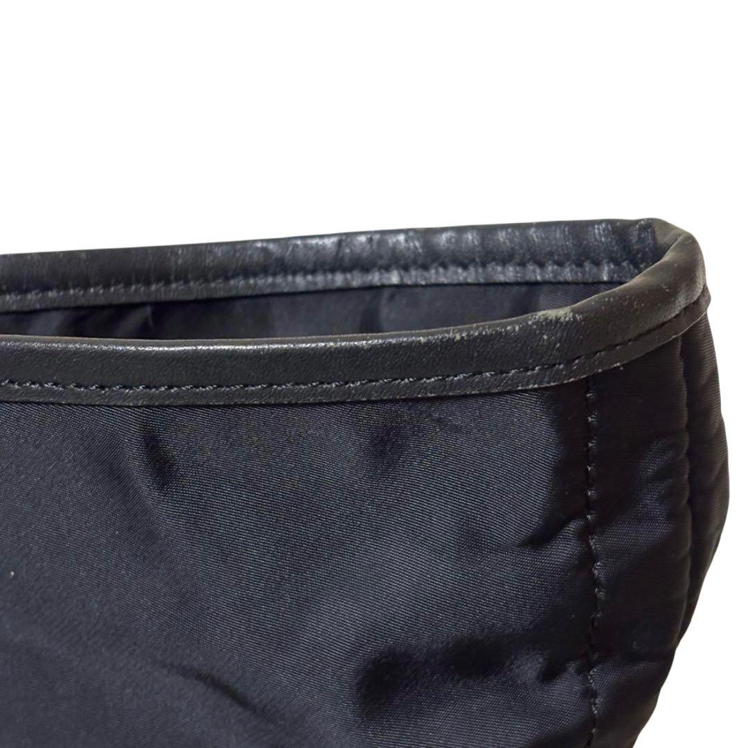 【美品】PORTER ポーター　プリマ楽器　フルートケース