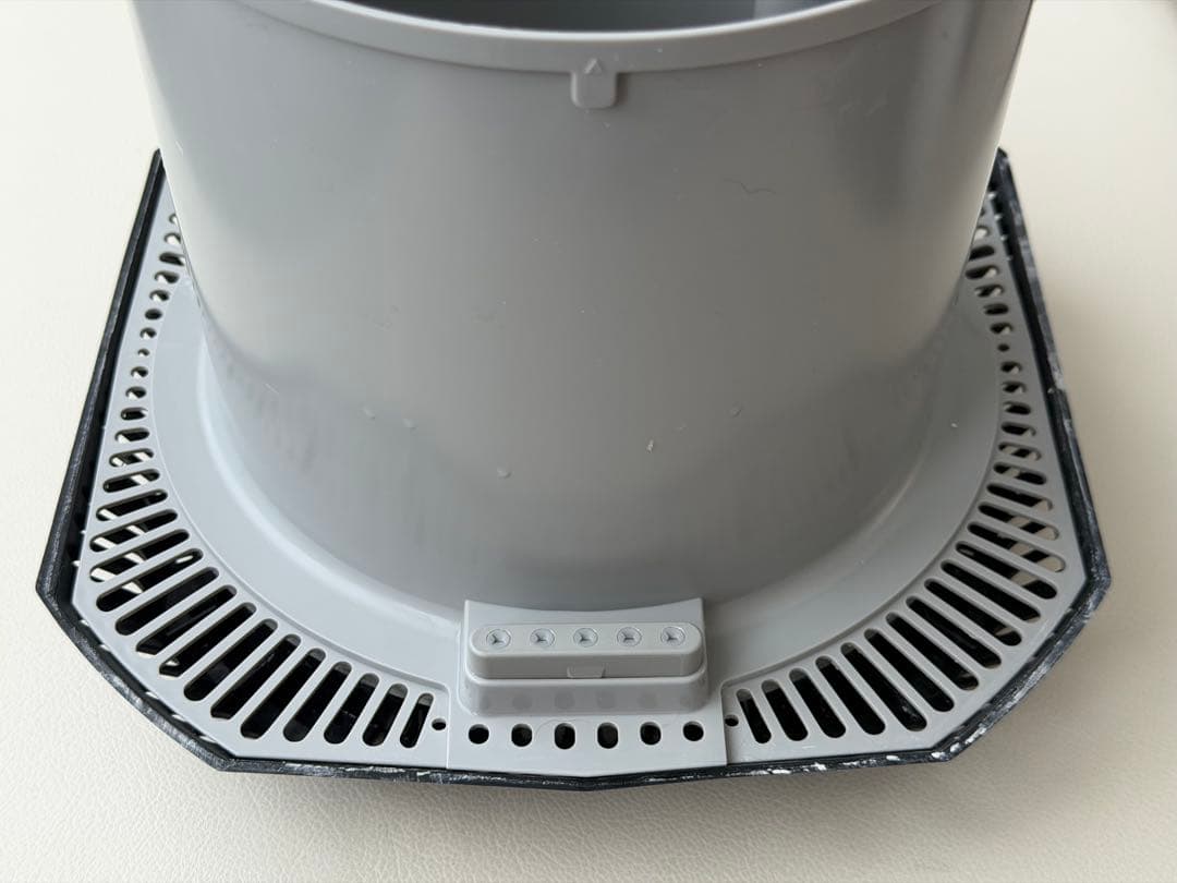 Airdog 置き型加湿器