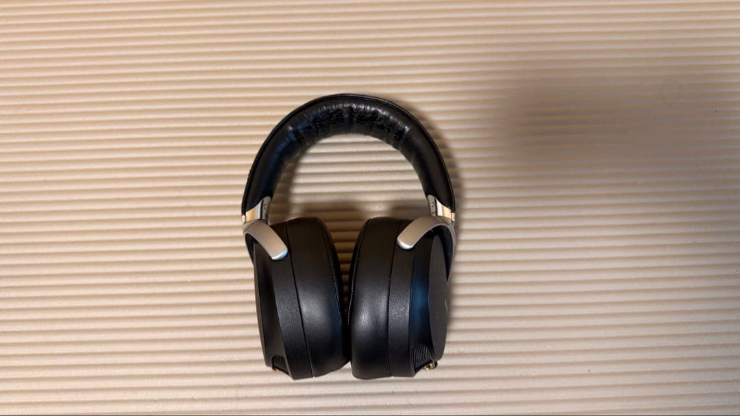 SONY MDR-Z7 有線ヘッドホン