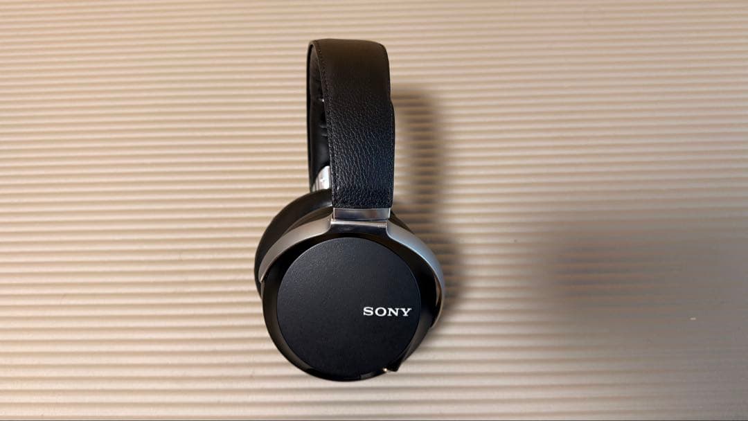 SONY MDR-Z7 有線ヘッドホン