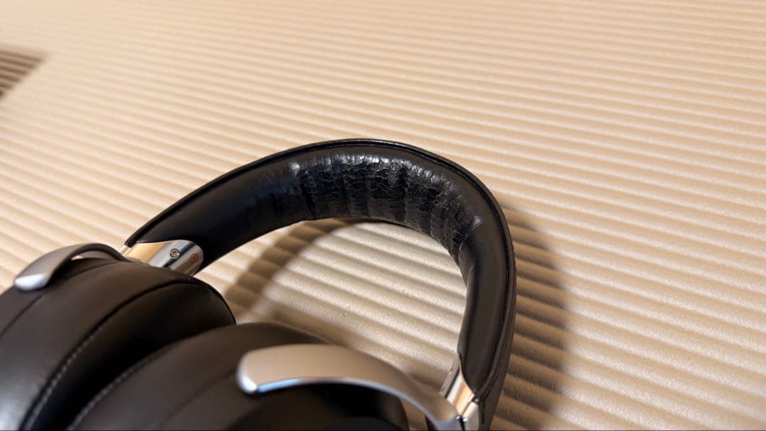SONY MDR-Z7 有線ヘッドホン
